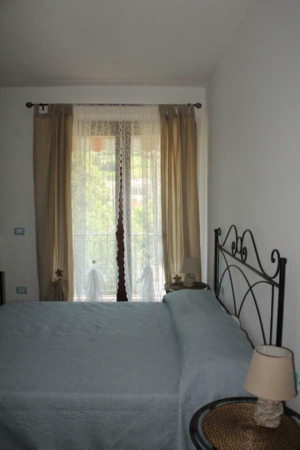 B&B La Poeta Campofilone Room photo